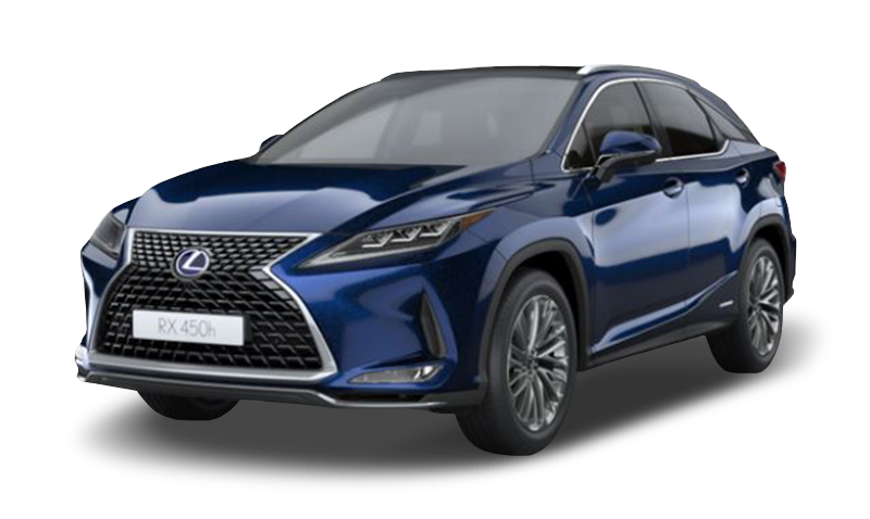 딥 블루 미카 익스테리어